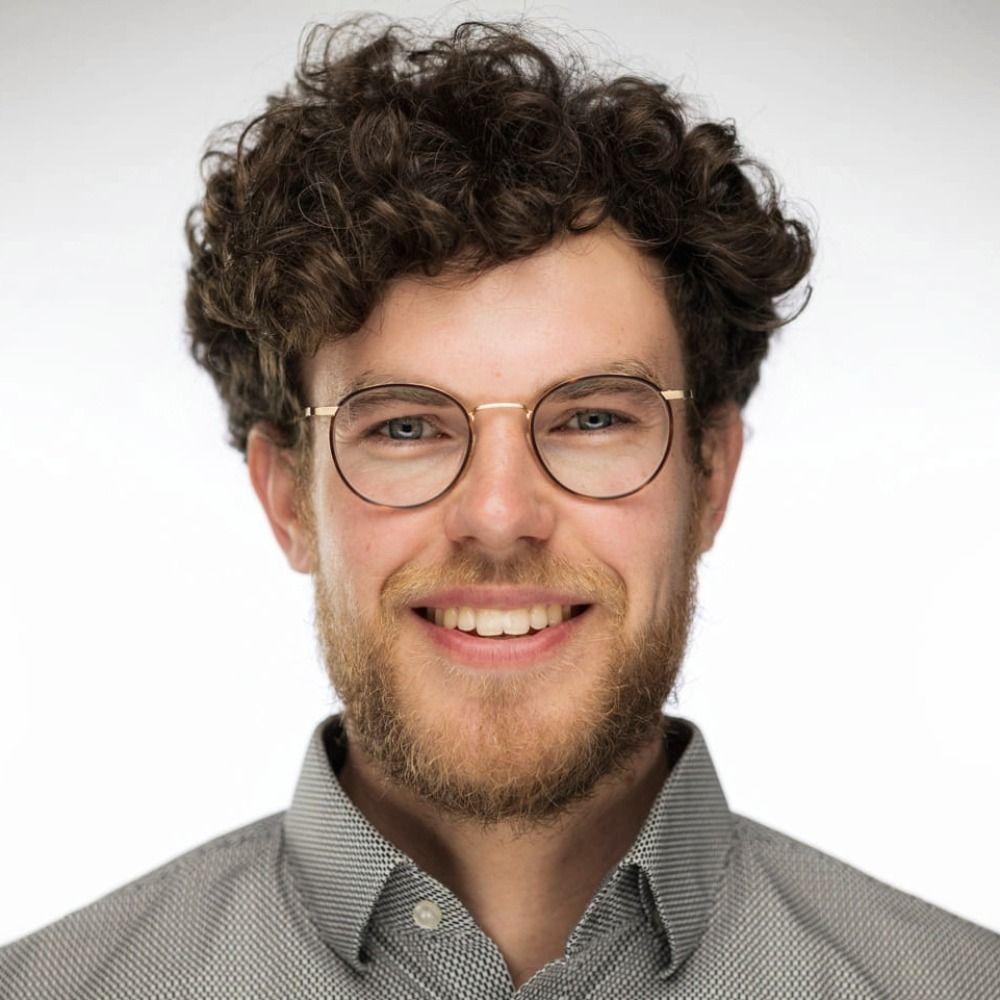 Christian Zimpelmann