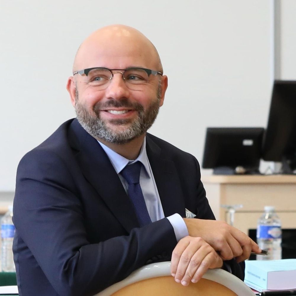 Matthieu Rouveyre