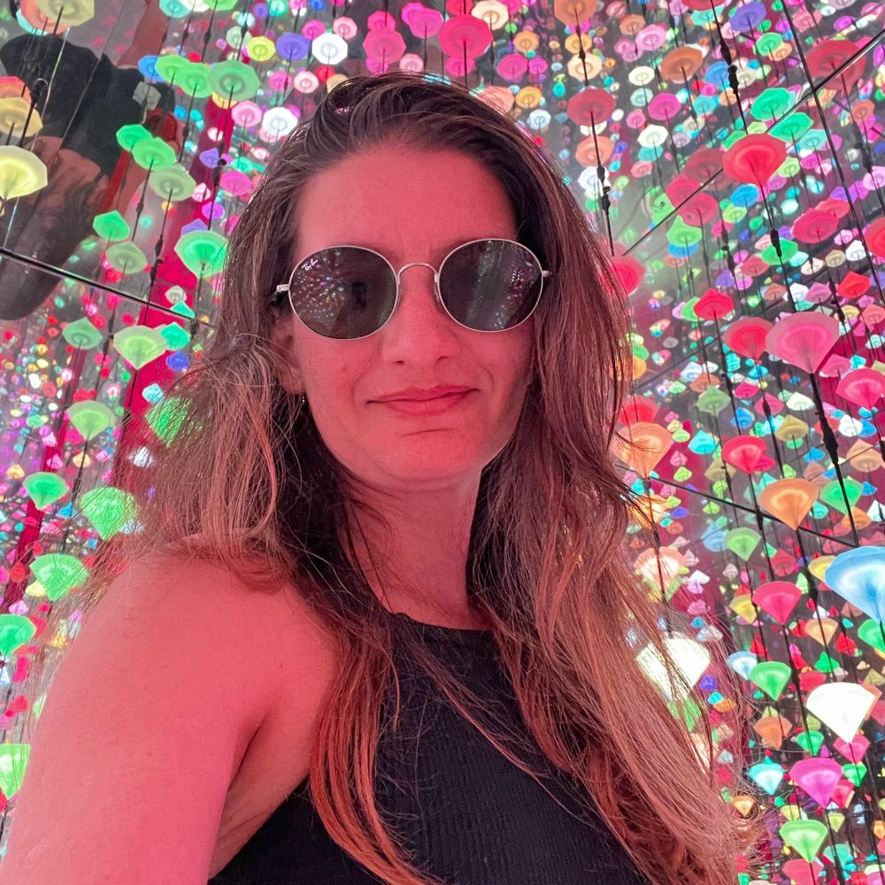 Daniella de Oliveira 