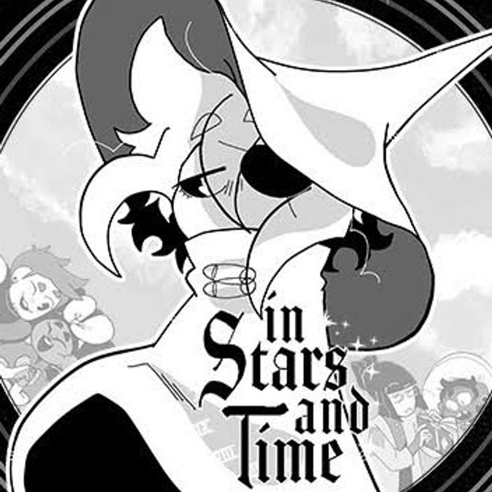 In Stars and Time