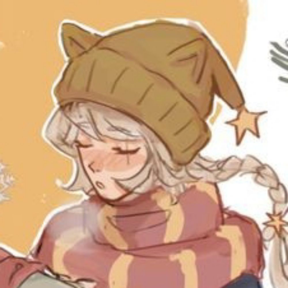 niiko　  (⁠•⁠ ⁠▽⁠ ⁠•⁠;⁠)