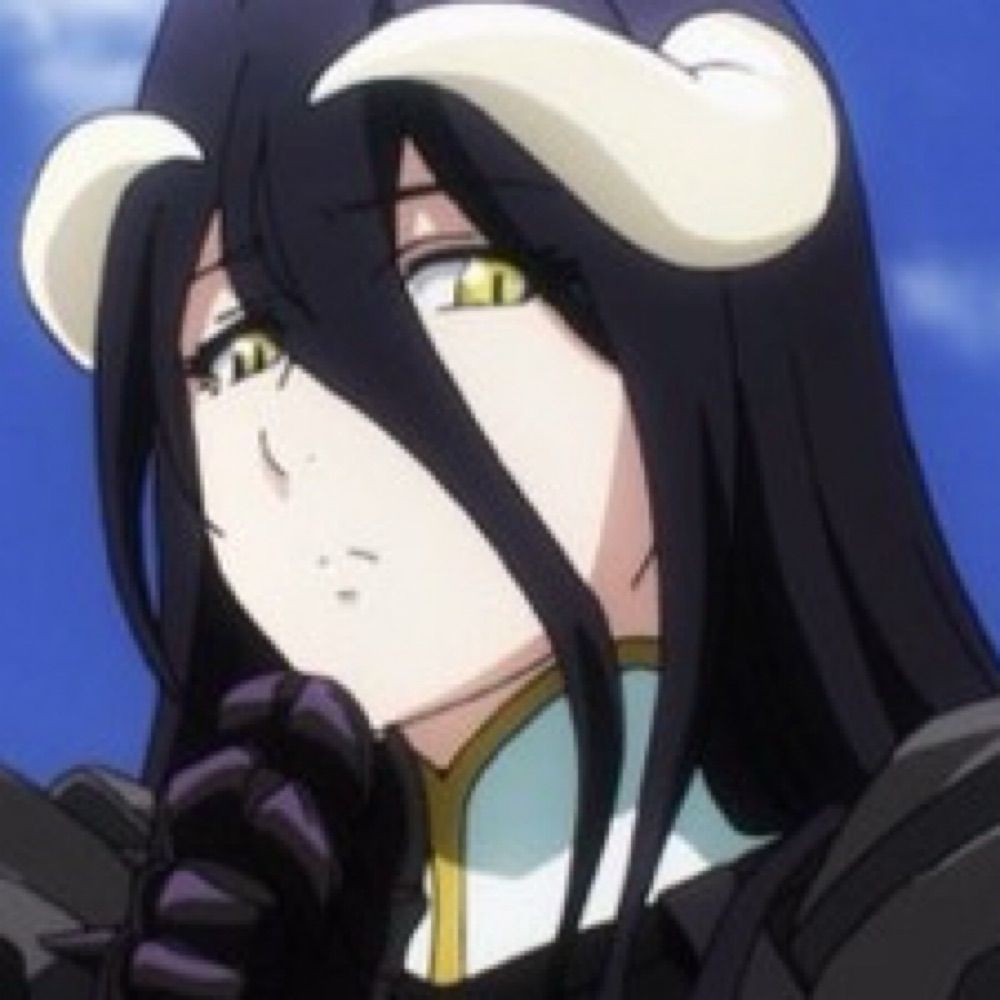 User avatar