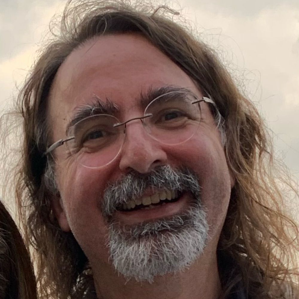 Francesco Stellacci