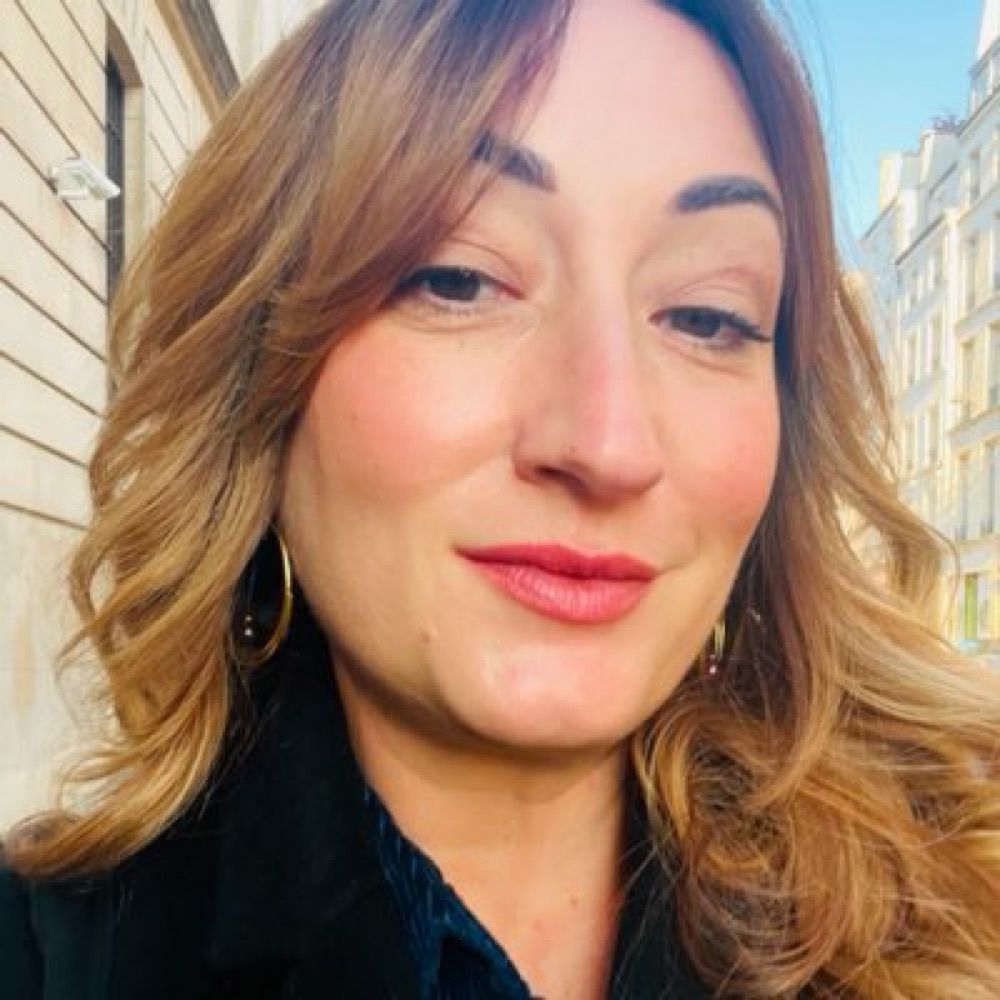 Francesca Pasquini
