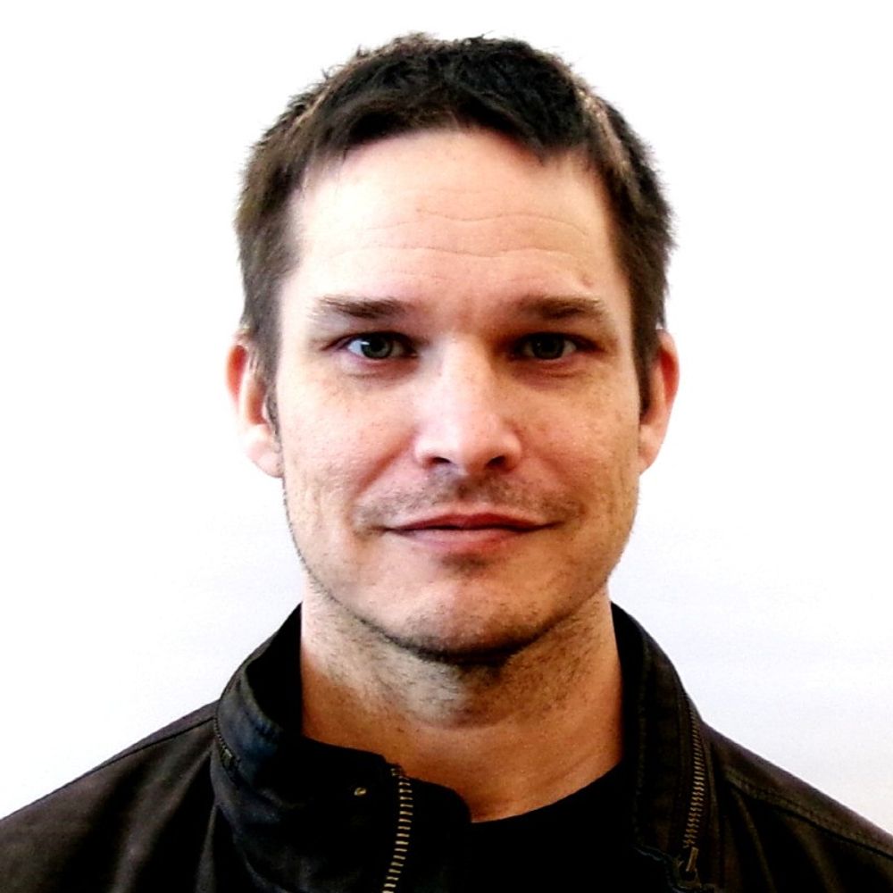 Jonathan Hardison