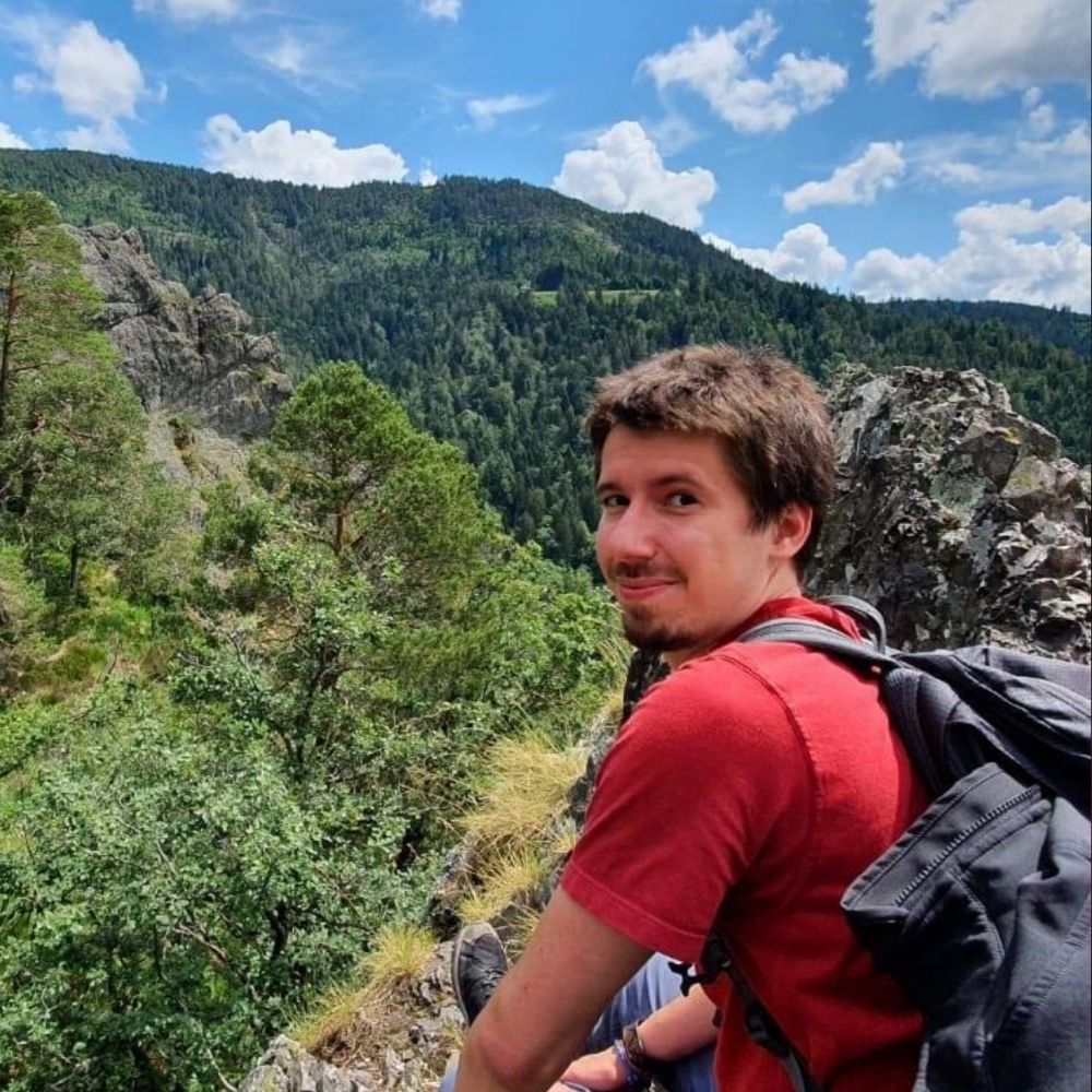 Gabriel Cavalheiro