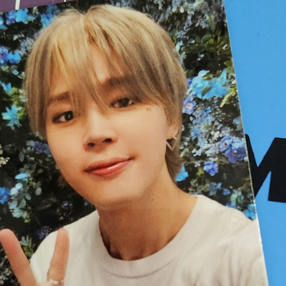 jen⁷⁼¹ 💜