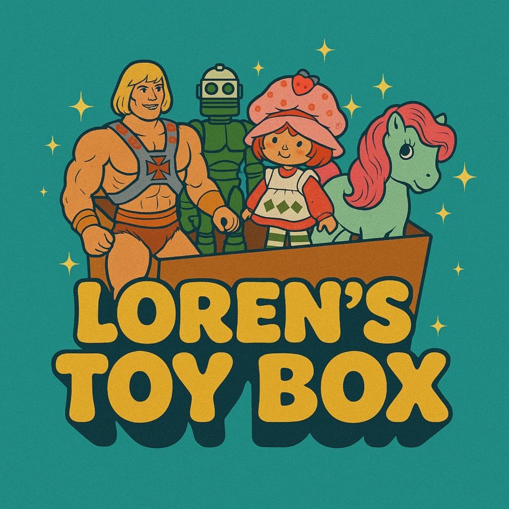 Loren’s Toy Box