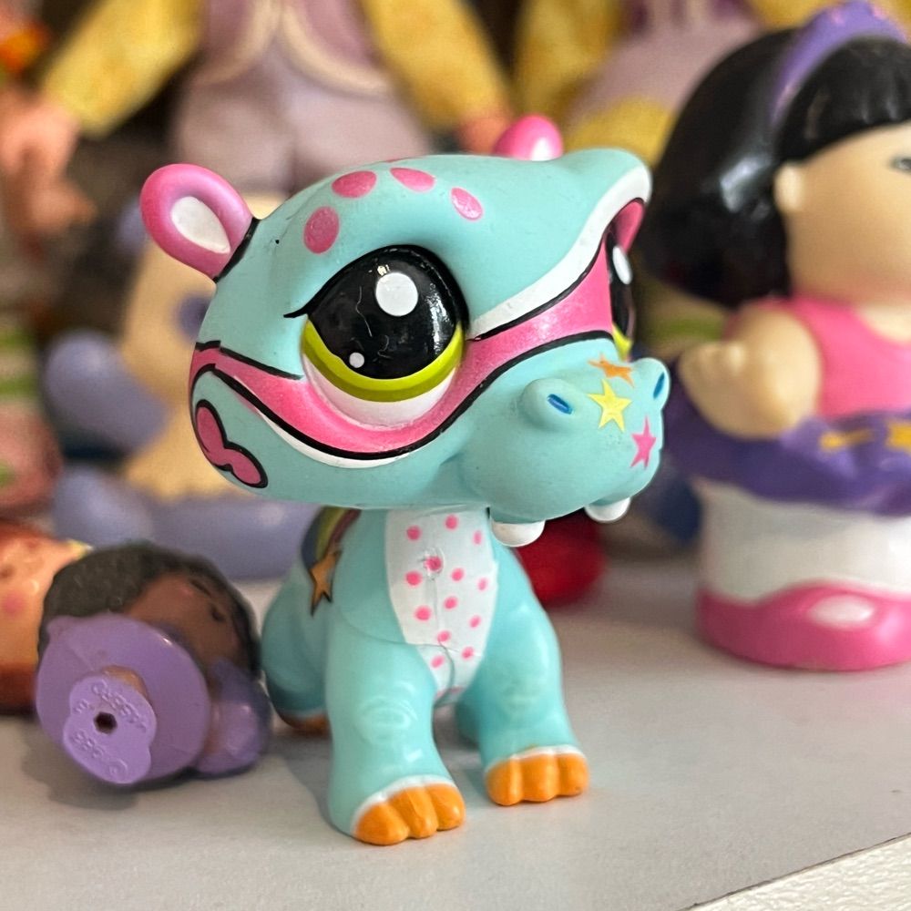 Loren’s Toy Box