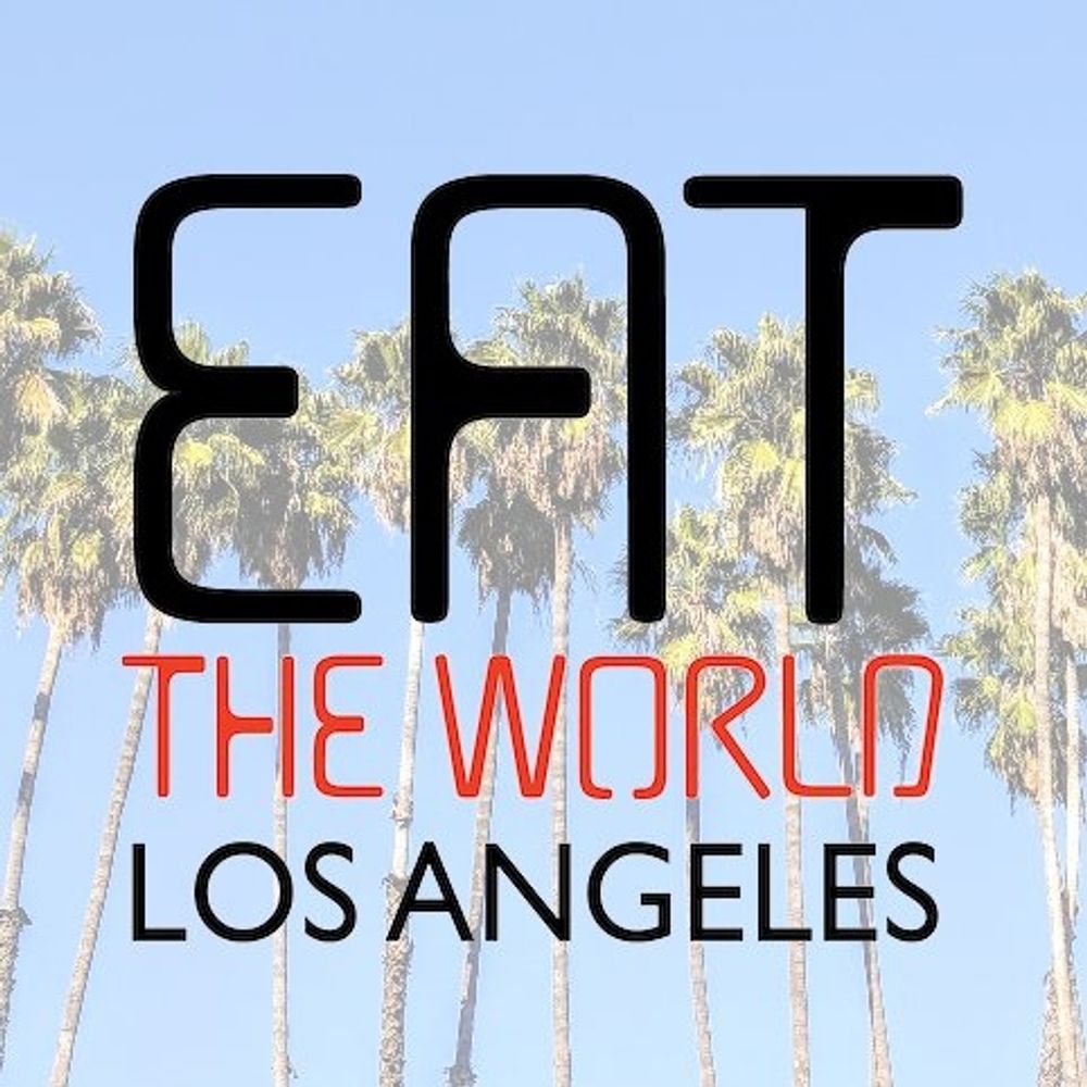 Profile picture eattheworldla.bsky.social