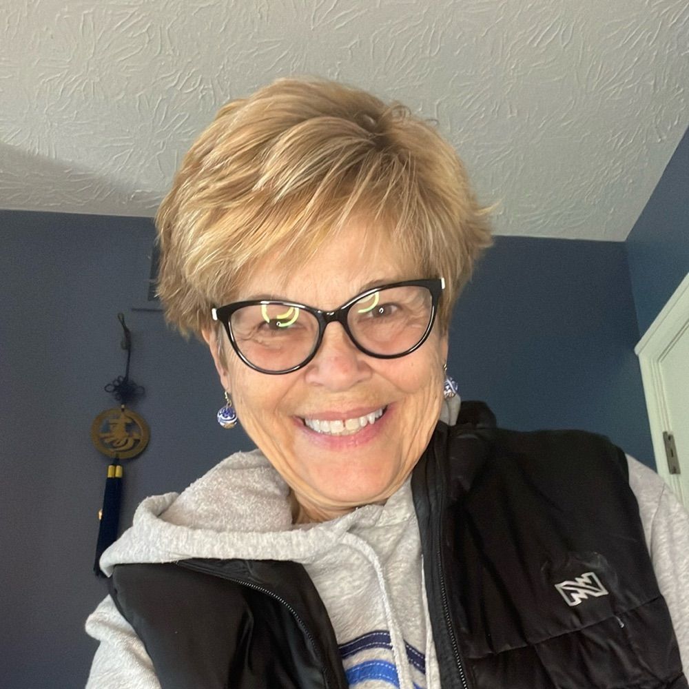 Connie Ruth