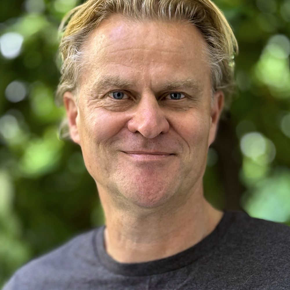 Mirko Lorenz