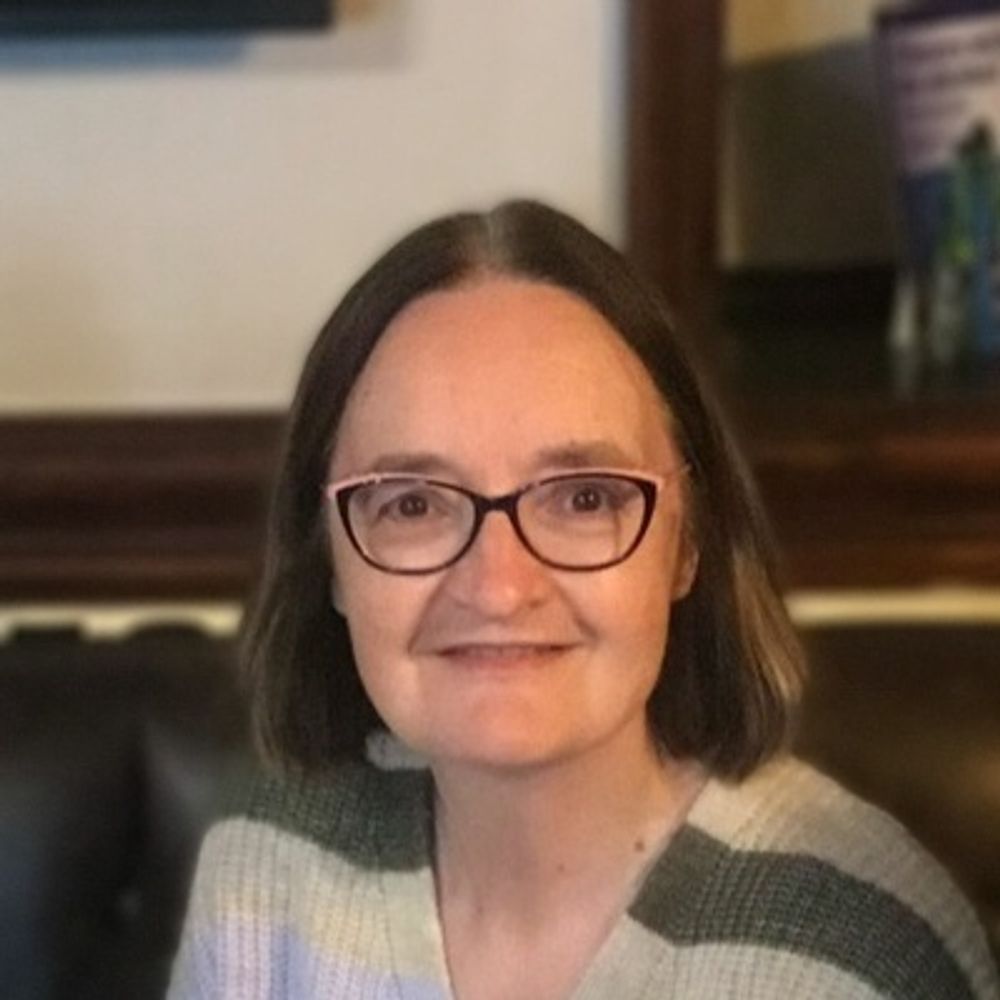 Sue Gentle