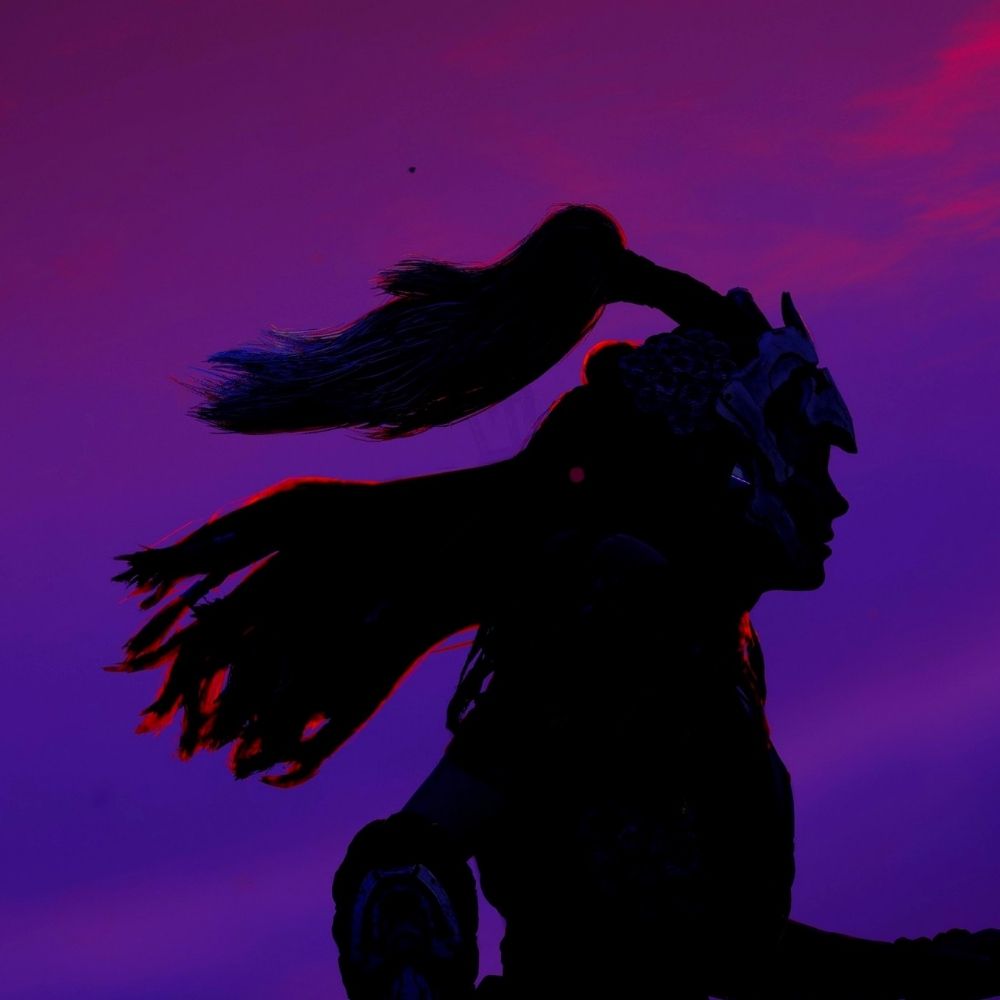 Caique VP
