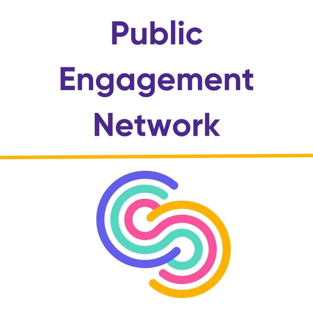 Public Engagement Network (PEN)