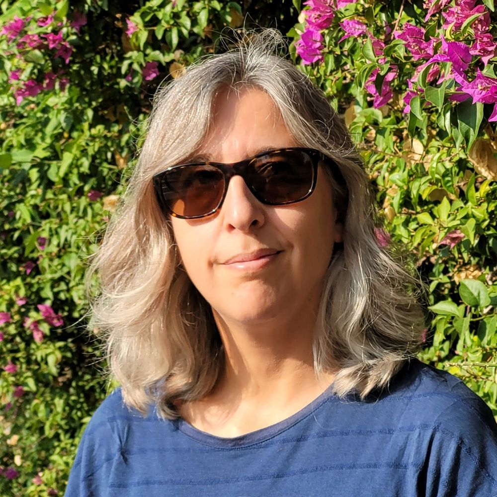 Claudia Blanc