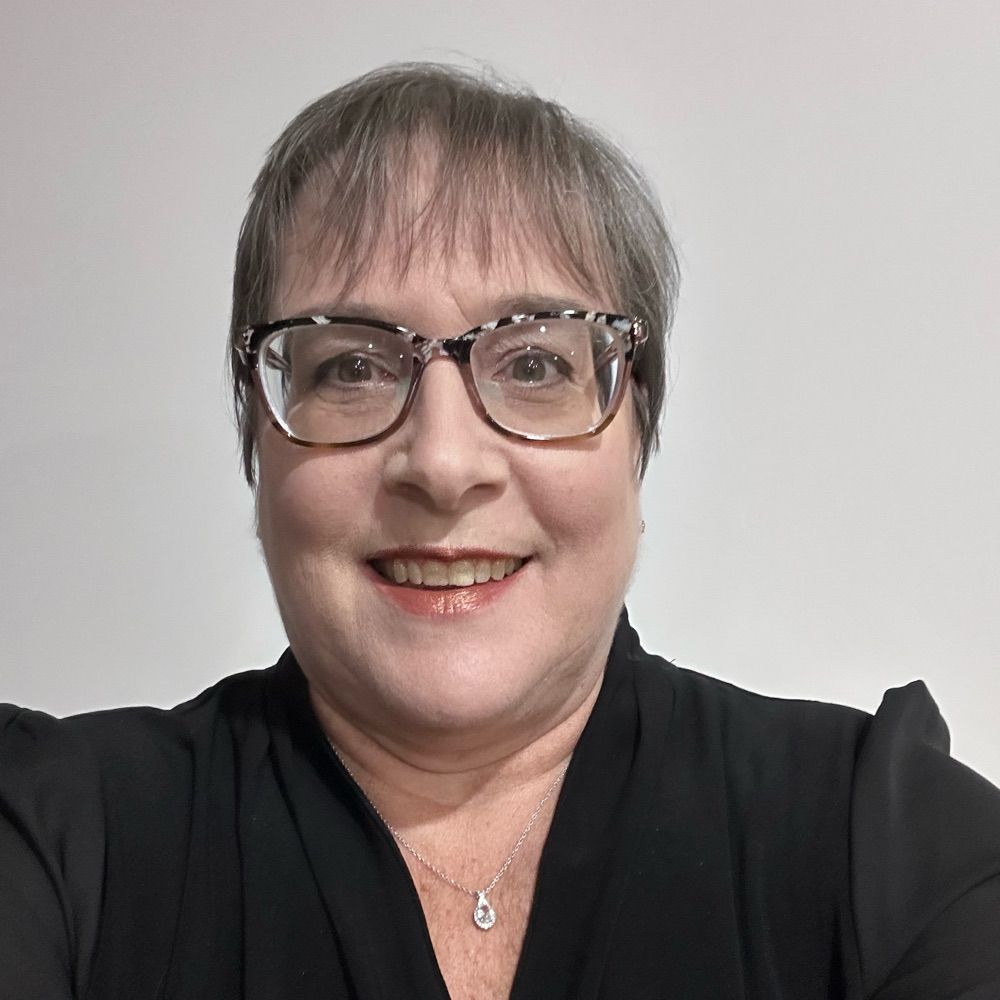 Trina Akehurst