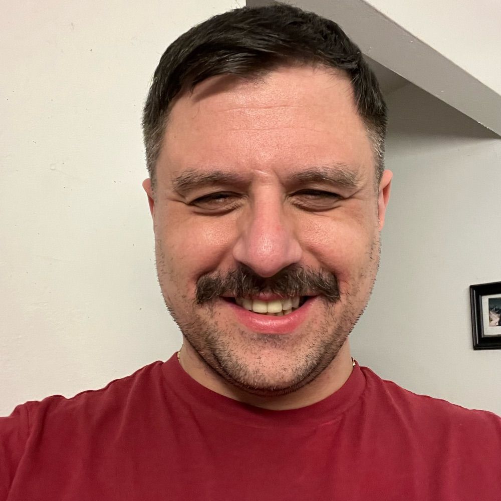 Mike Del Broccolo