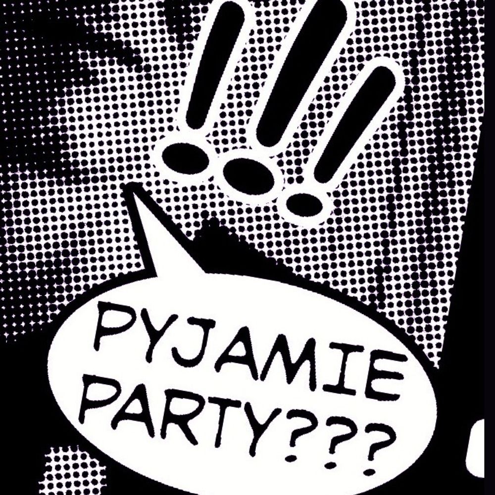 Pyjamie Party's avatar