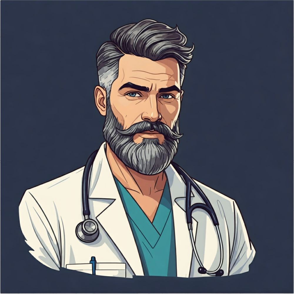 Dr. Dickpic