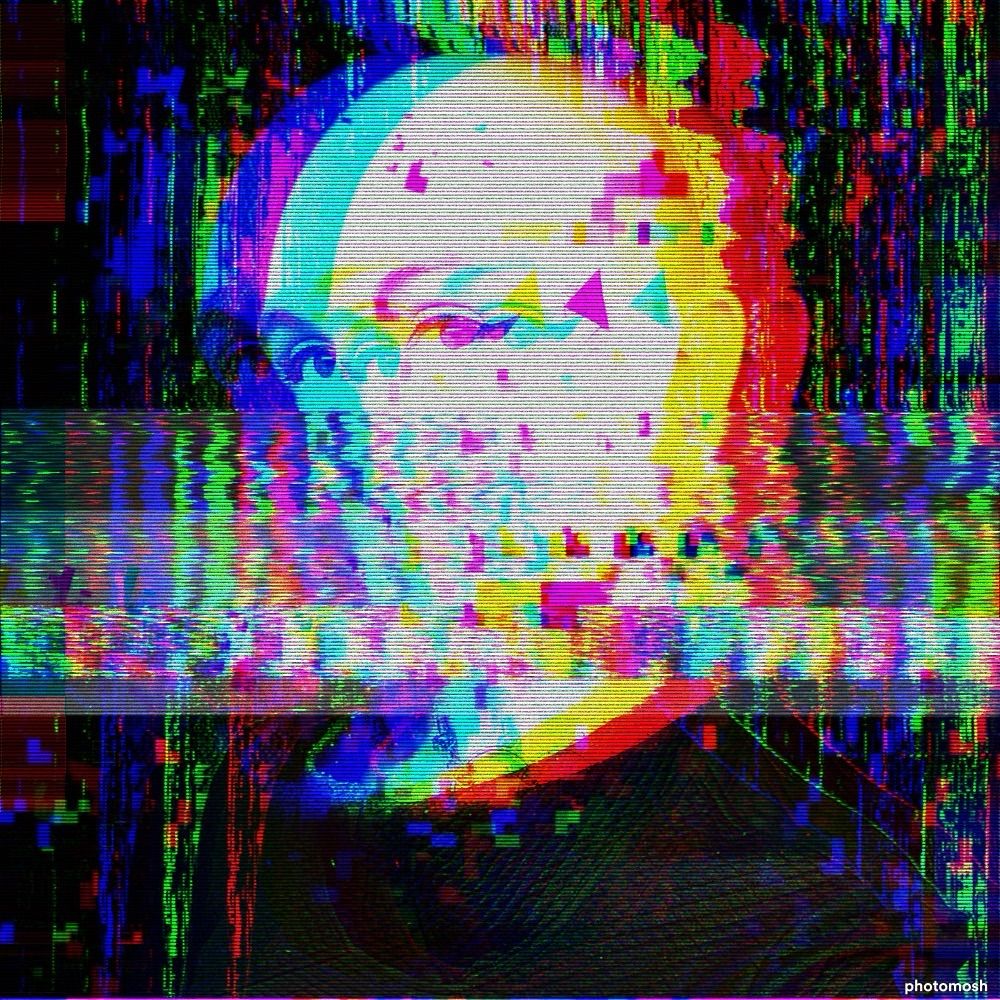 They/Thempress