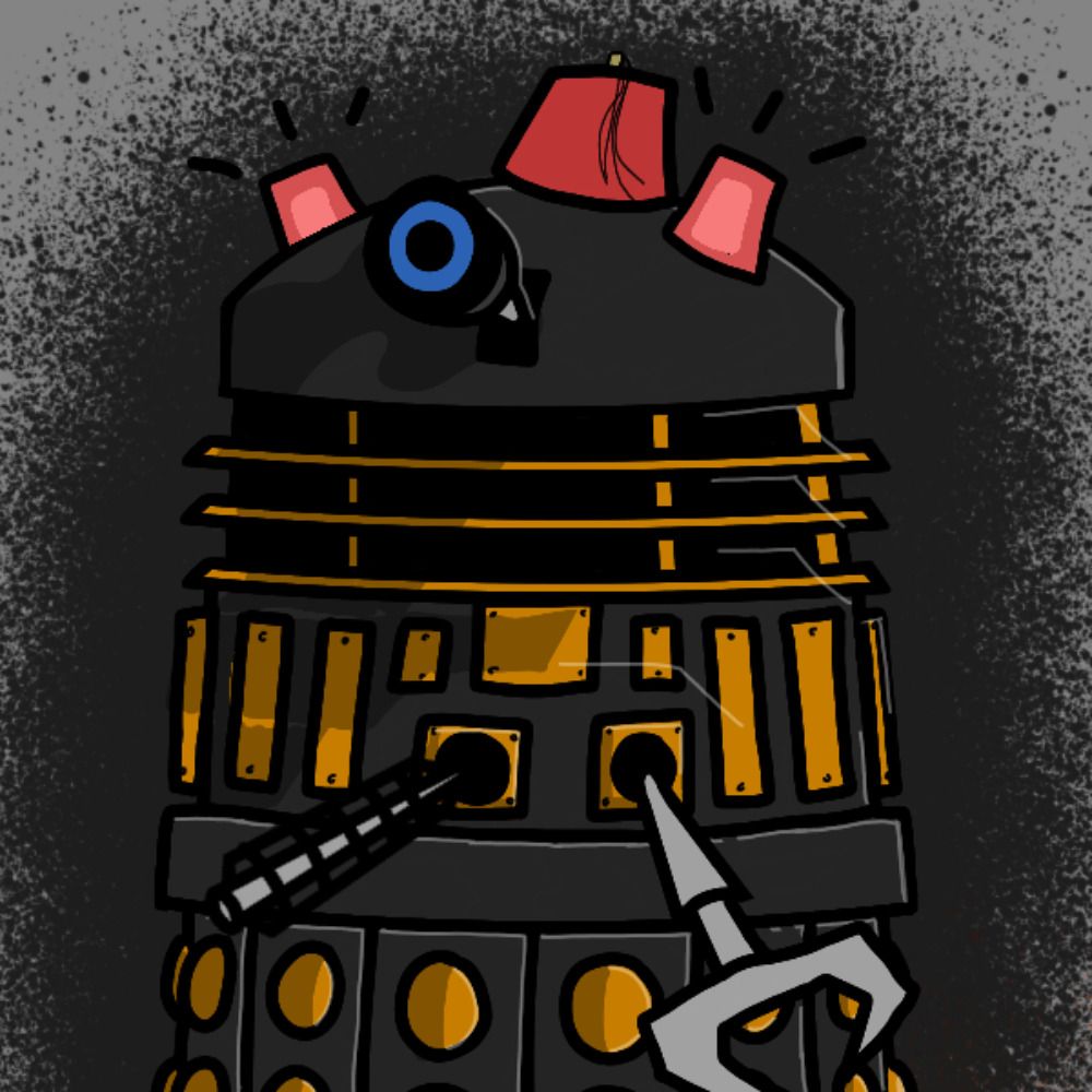 Dalek IX