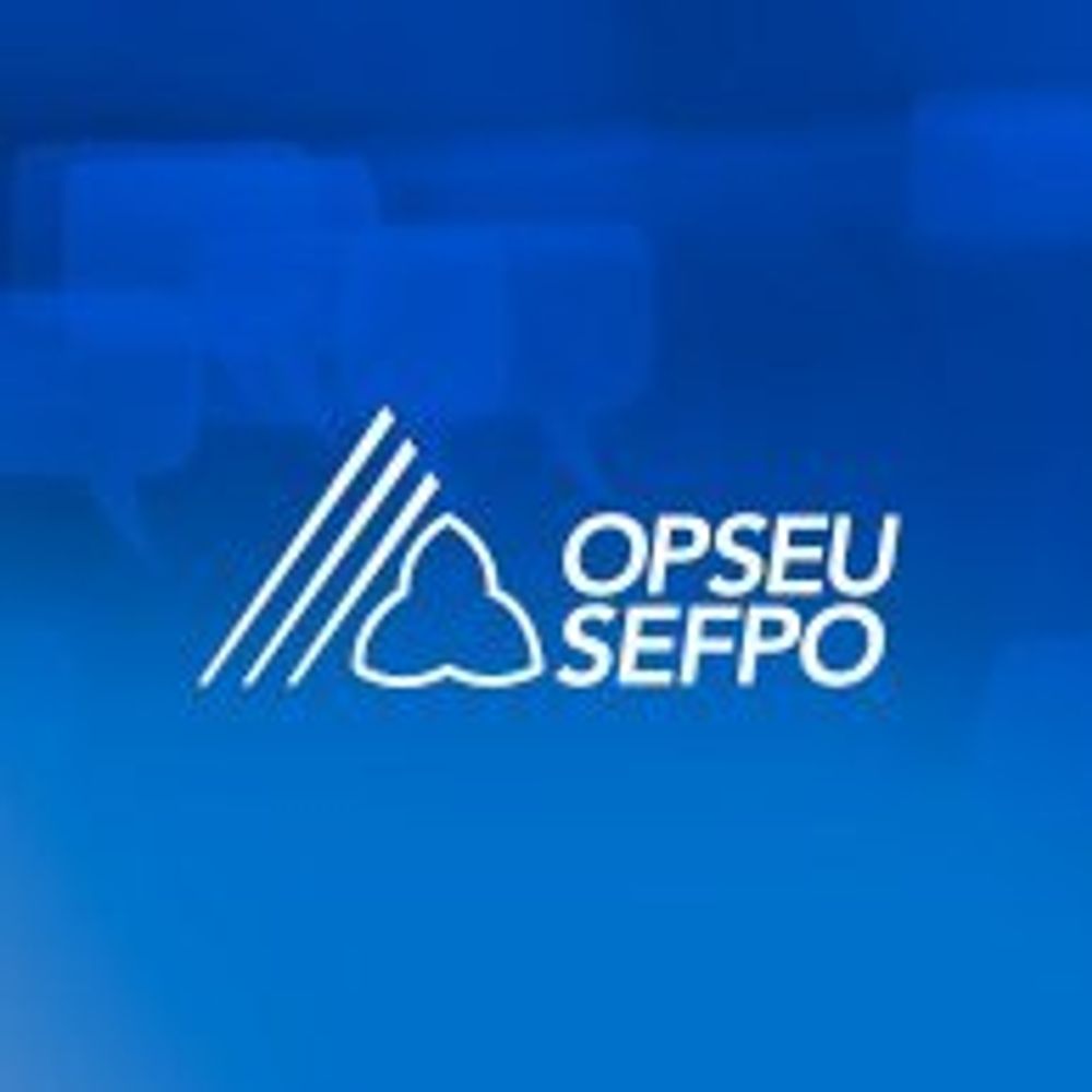 OPSEU/SEFPO