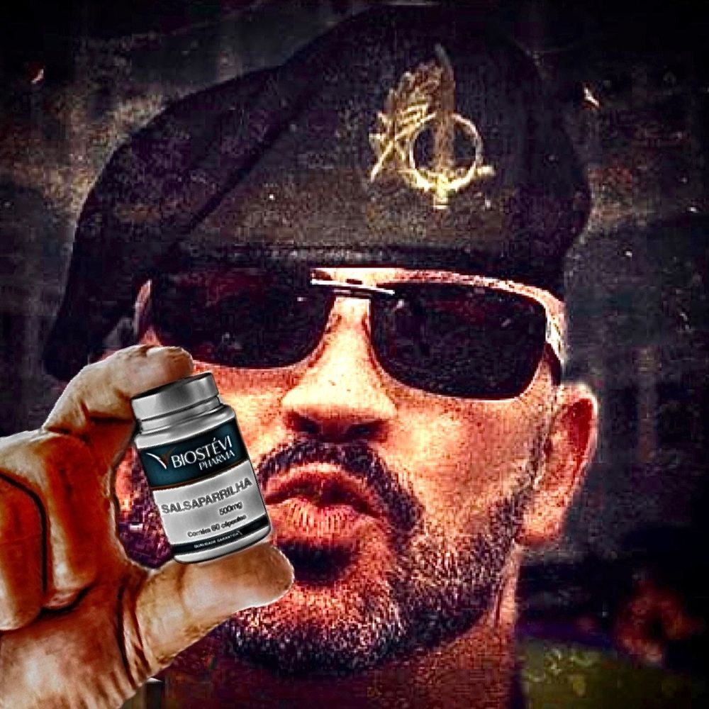 SalsaparrilhaX