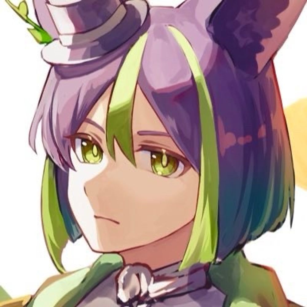 つご森