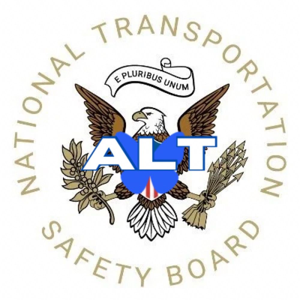 Alt NTSB- bluesky edition