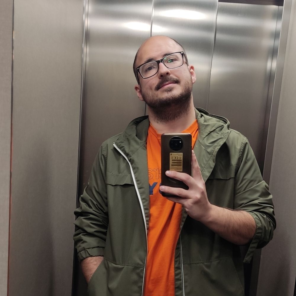 Cristian Gracia