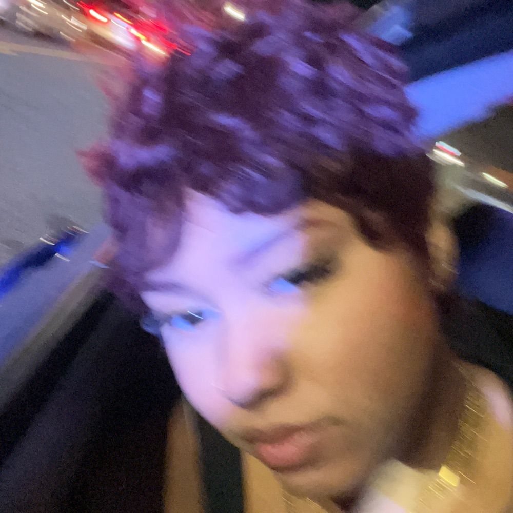 Still Sucka Free🦦