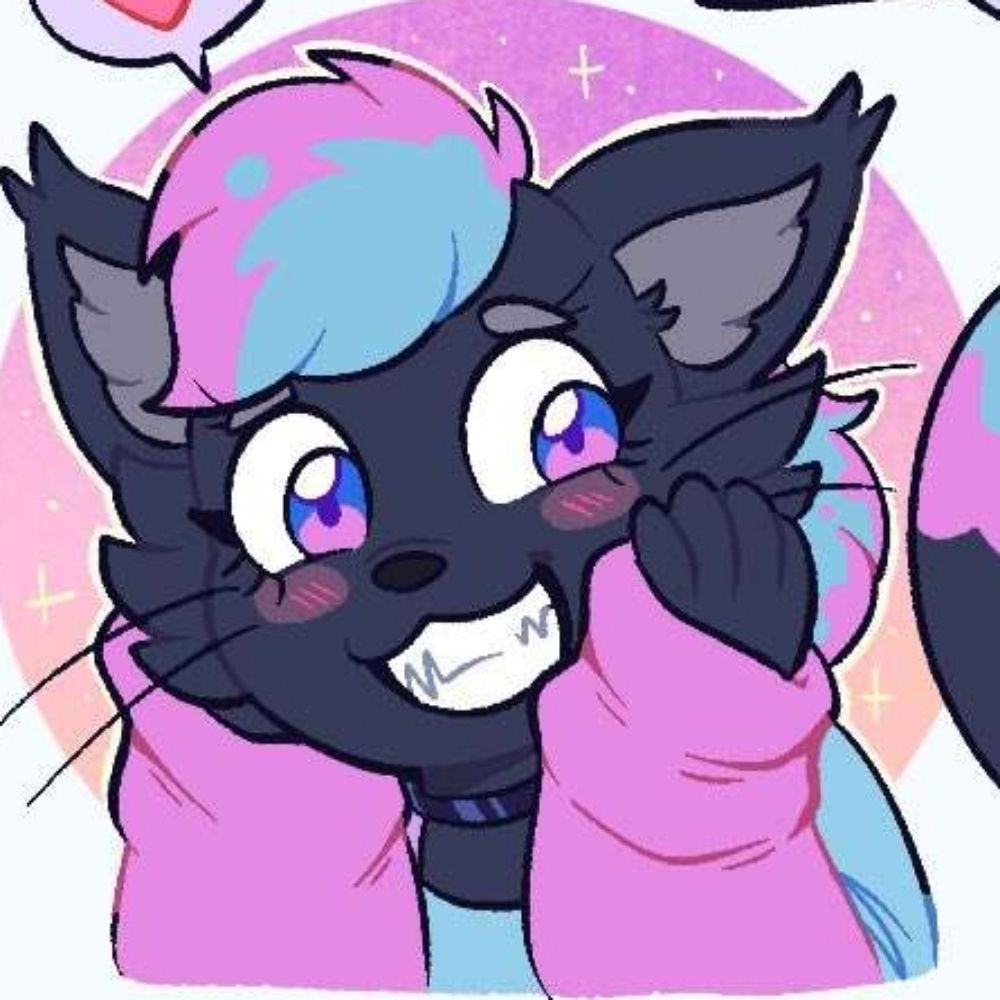 Mae Da Goofy Gurl 🎤🏳️‍⚧️💖