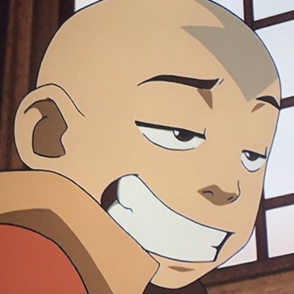 User avatar