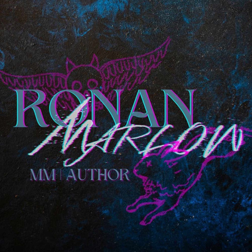 Ronan Marlow
