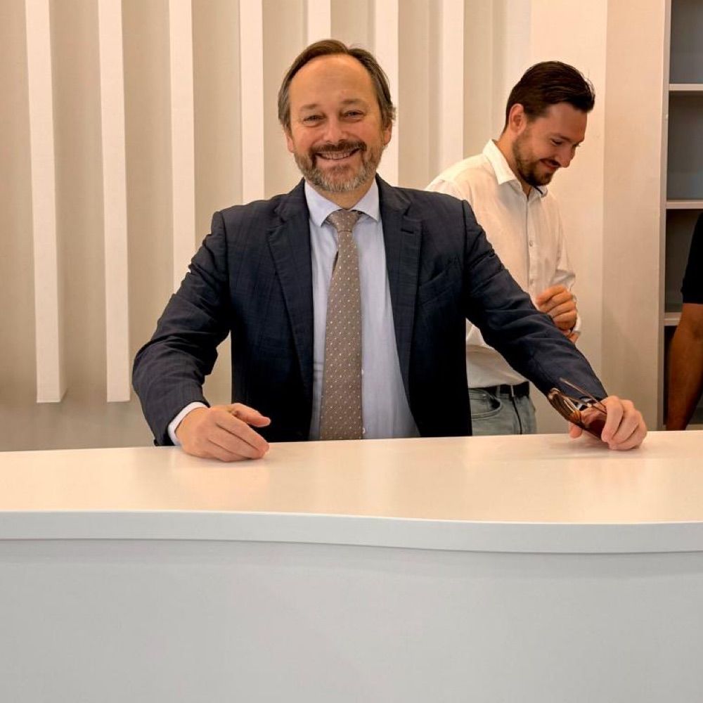 Emanuele Giaufret