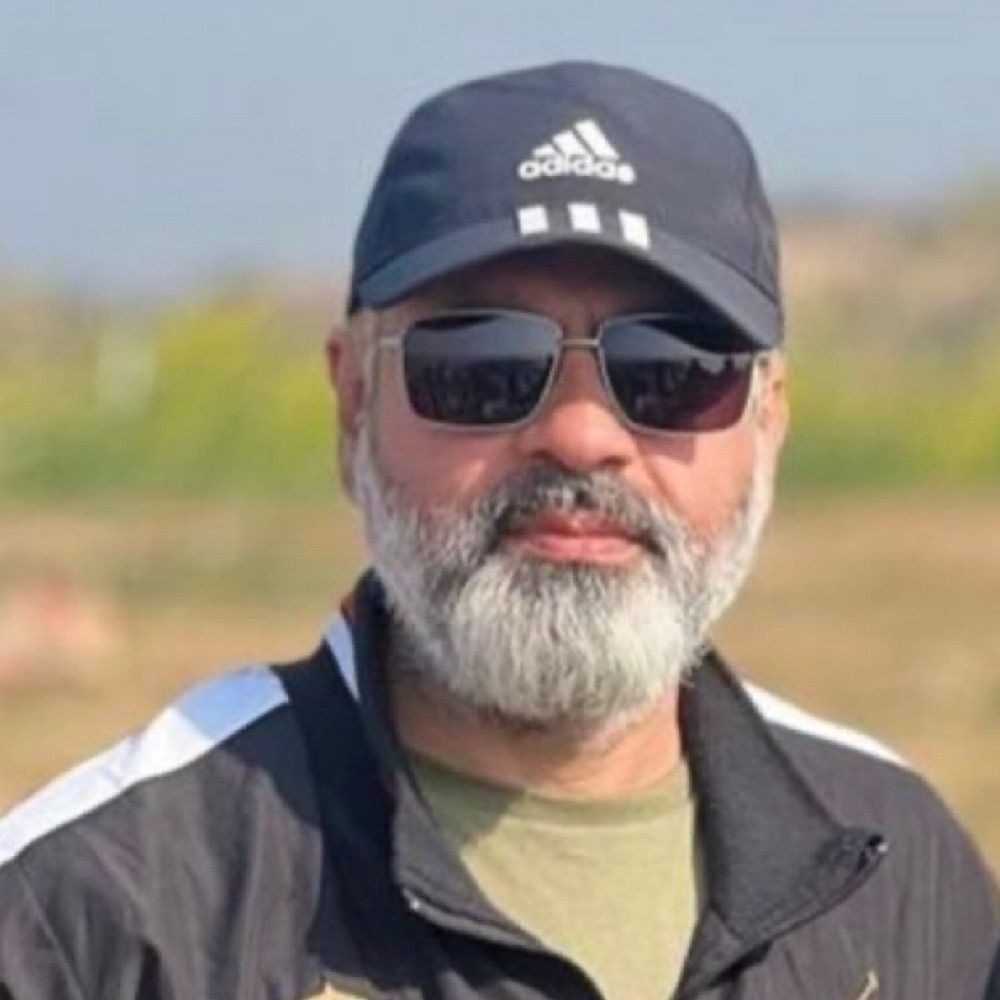 Imran Riaz Khan