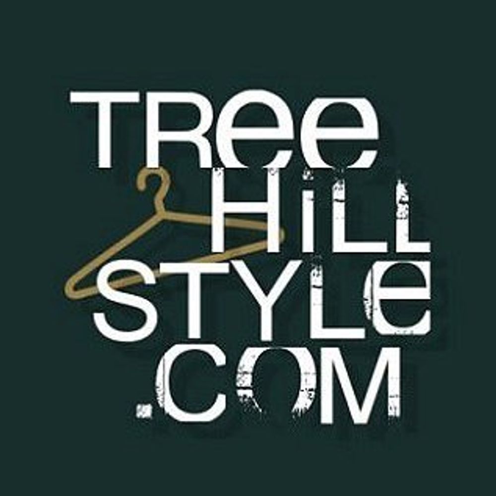 Tree Hill Style