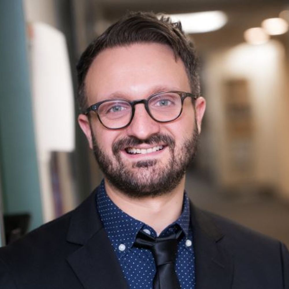 Jason R. Silva