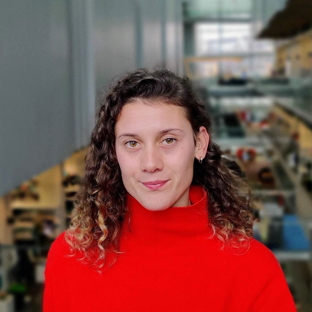 Chloé Terwagne