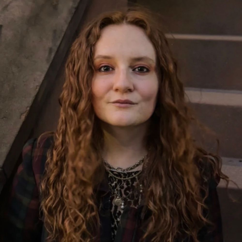 Katie Herchenroeder