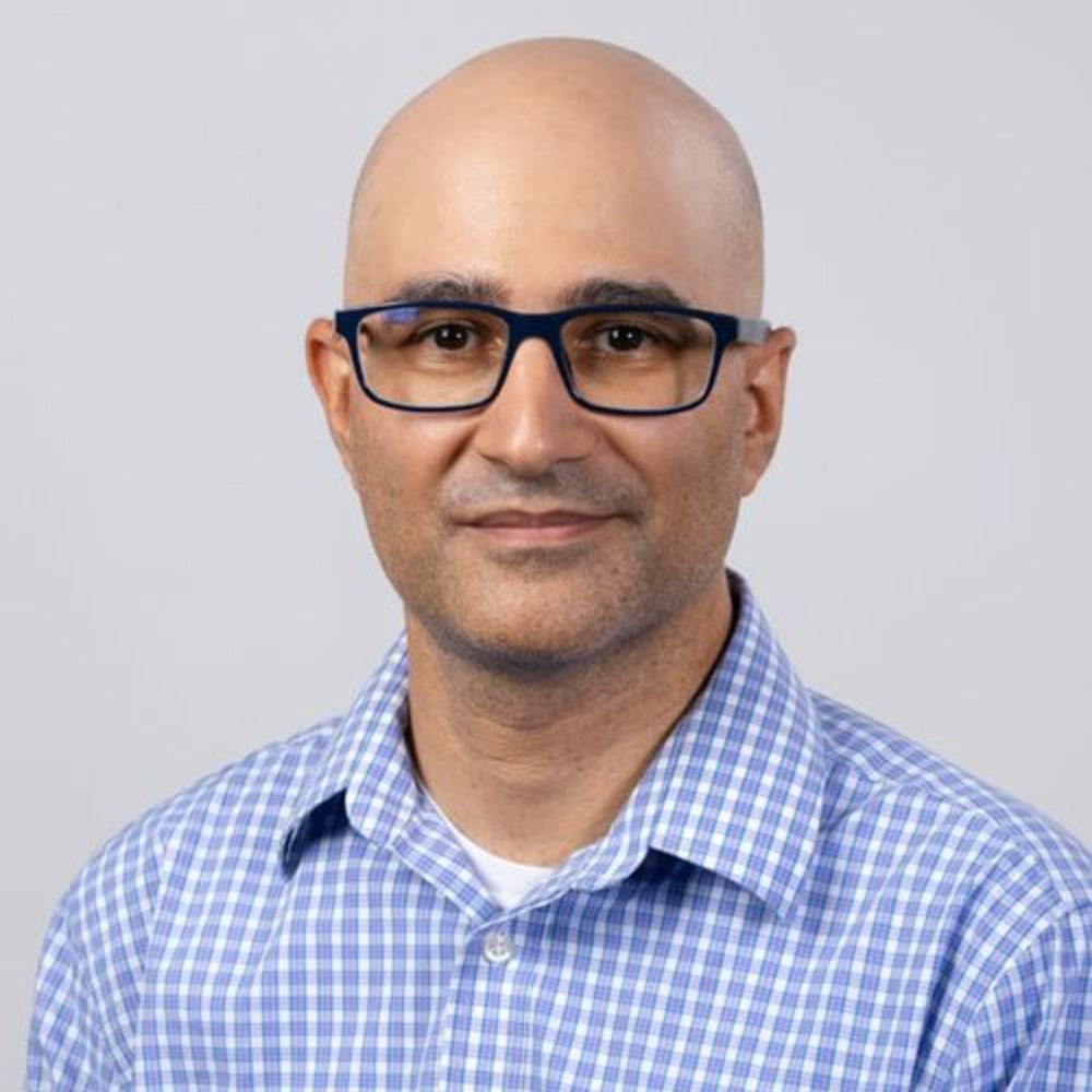 Fereydoun Hormozdiari