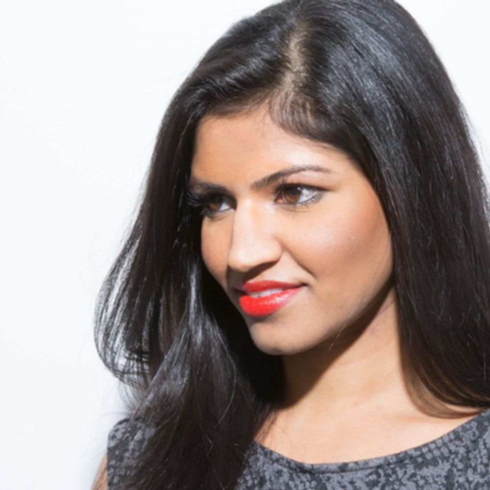 Prachi Gupta
