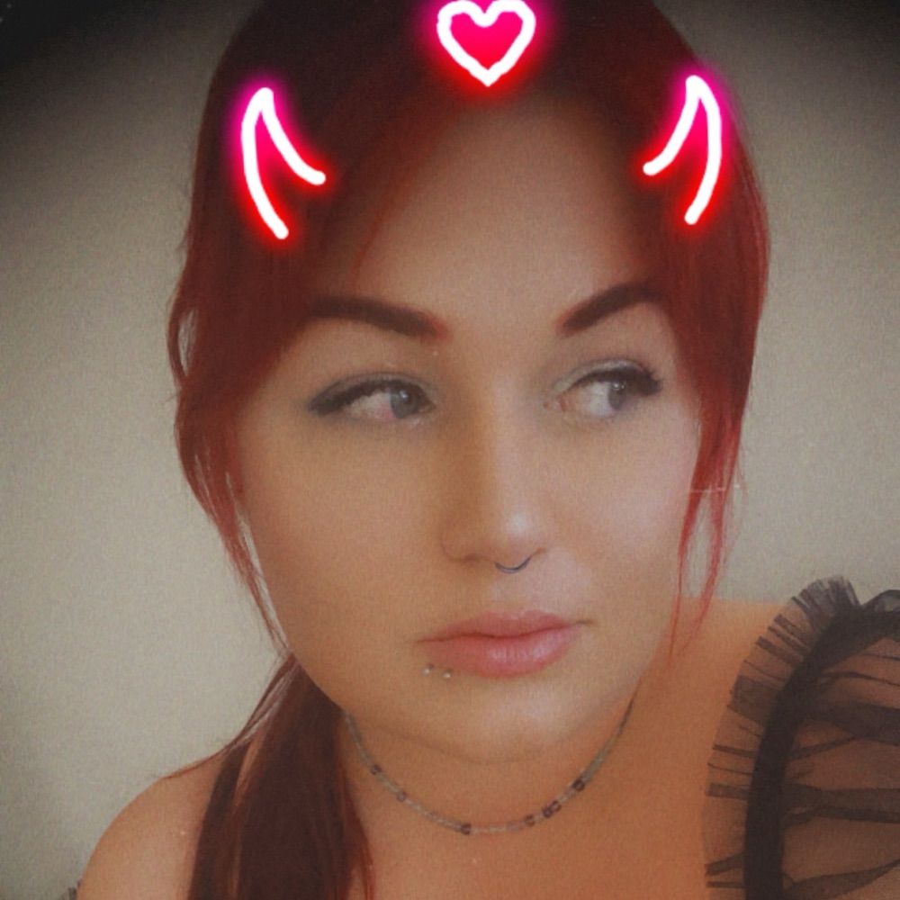 That weird Bitch 