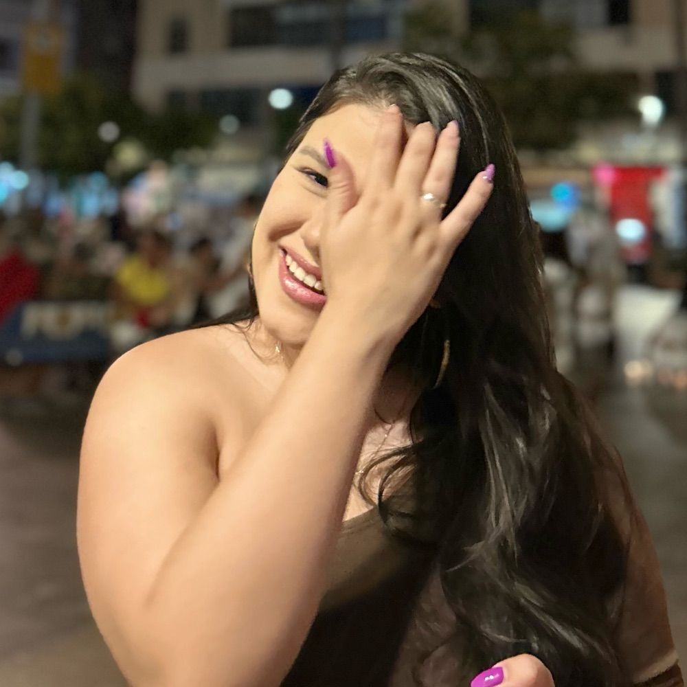 Carolyna 🍉
