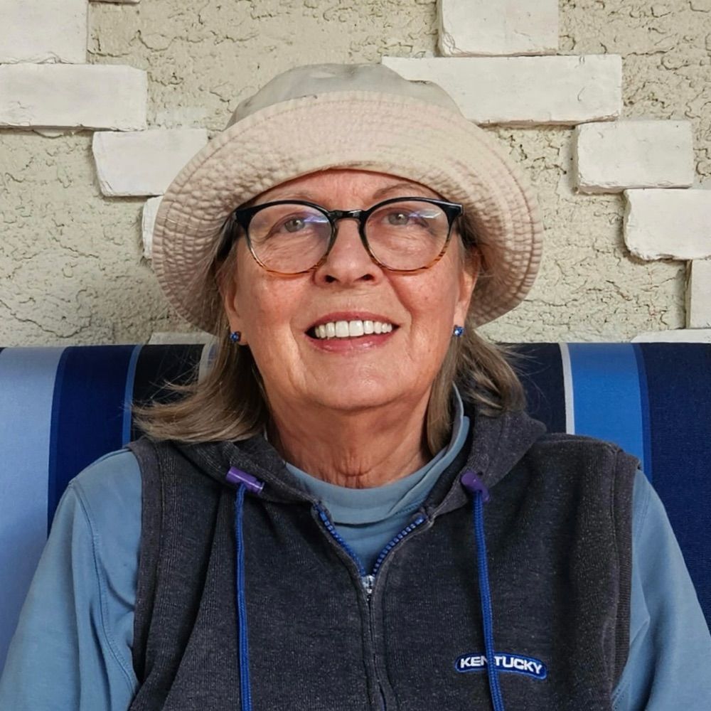 Paula Miller