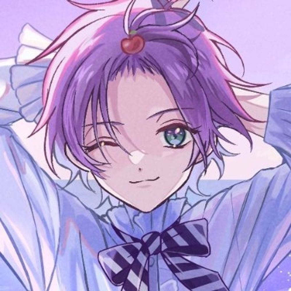 ちょに