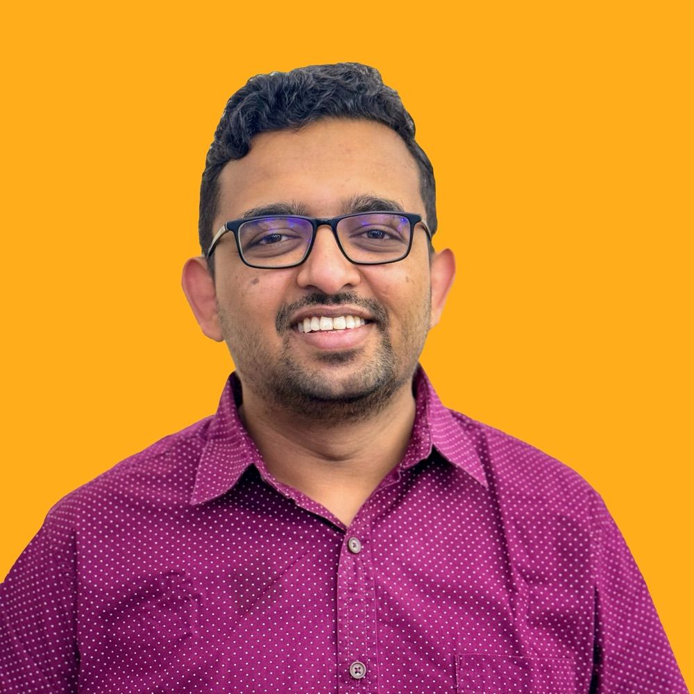 Prashanth HN