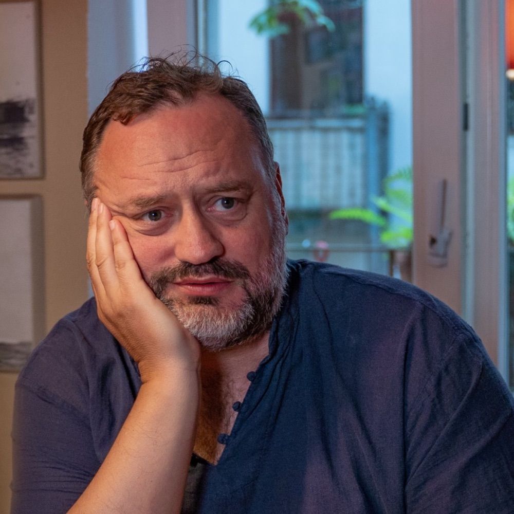Eric Niemann