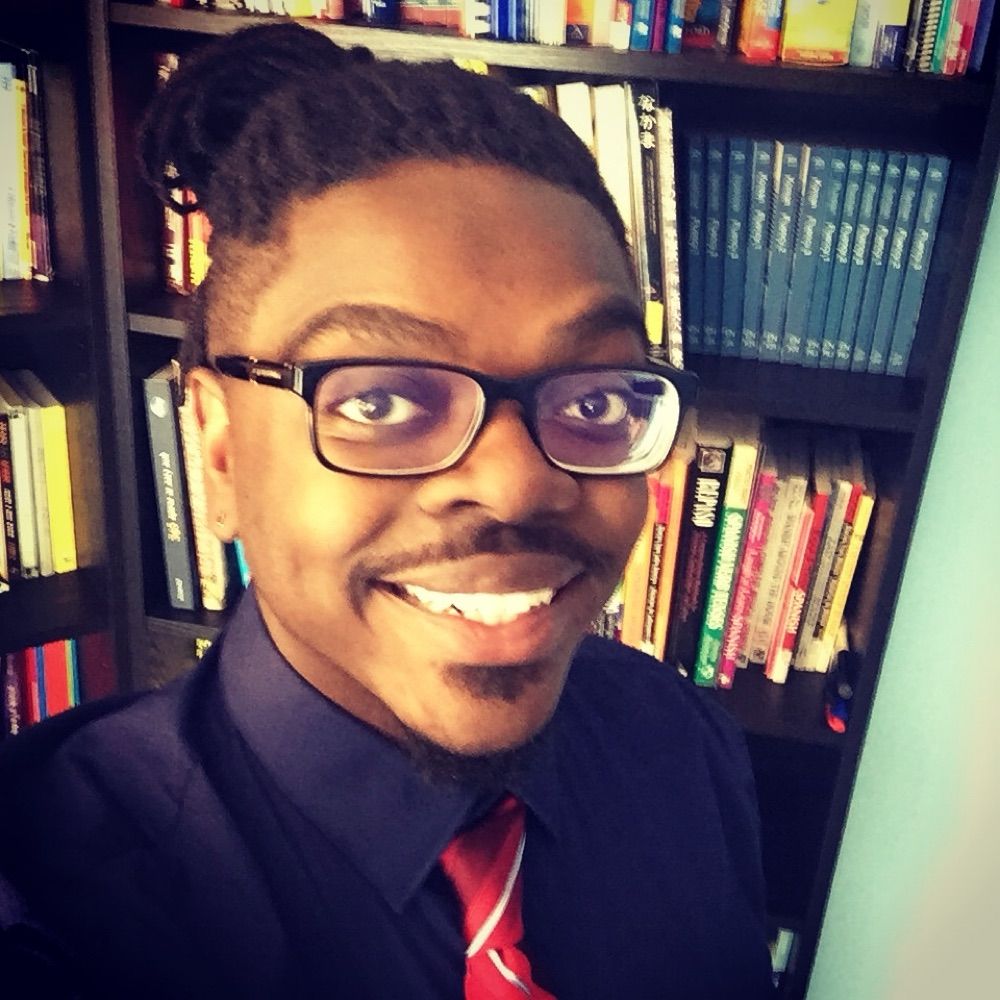 Daniel S. Ferguson